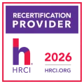 HRCI Provider